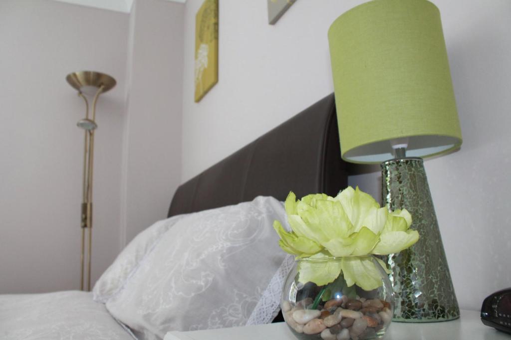 Faviere Guest House Стретфорд-на-Ейвоні Екстер'єр фото