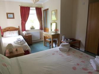 Faviere Guest House Стретфорд-на-Ейвоні Екстер'єр фото