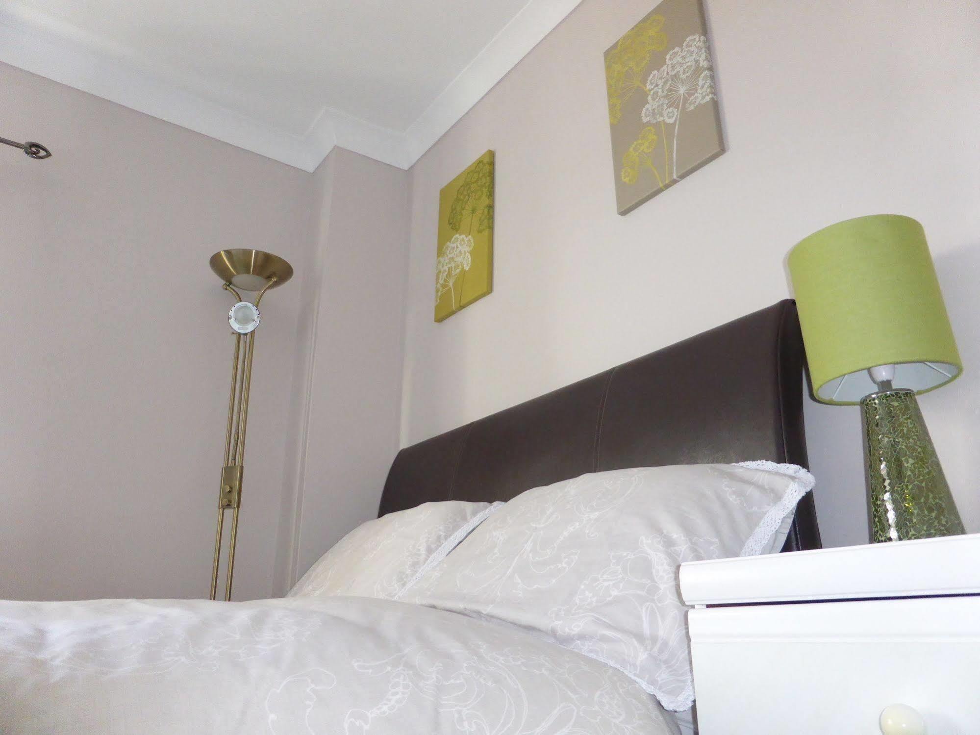 Faviere Guest House Стретфорд-на-Ейвоні Екстер'єр фото